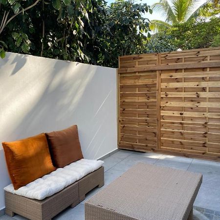 Appart Ocean L'Etang-Sale Exterior photo